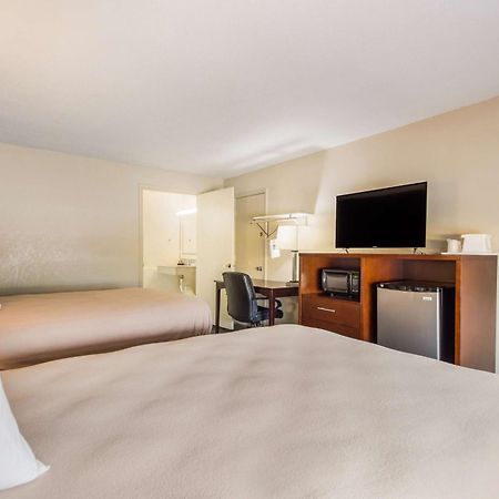 ชัวร์สเตย์ โฮเทล บาย เบสต์ เวสเทิร์น ซาราโซตา นอร์ท Hotel ภายนอก รูปภาพ